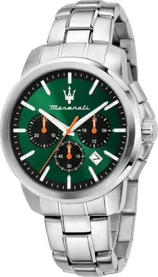 Zdjęcie produktu dla Maserati Successo Chrono R8873621043
