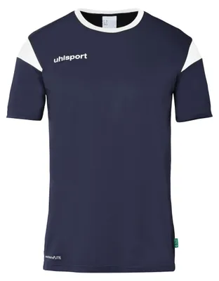 Produktbild von Uhlsport Squad 27 Trikot Kurzarm marine/weiß 116
