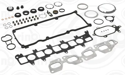 Produktbild von ELRING 859.730 Zylinderkopf Dichtungssatz für AUDI A4 B9 Avant (8W5, 8WD) A6 Avant (4A5, C8) A5 Sportback (F5A) Q5 (FYB) A4 B9 Limousine (8W2, 8WC)
