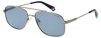 Produktbild von Herrensonnenbrille Polaroid PLD-6235-S-X-56V84C3 ø 56 mm
