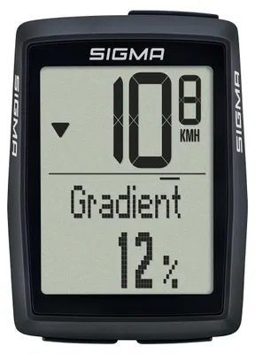 Imagen del producto de Sigma Sport 14212, 31 x 41 píxeles, batería CR 2450