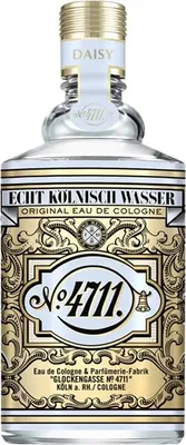 Produktbild von 4711 Original Eau de Cologne Blumenkollektion Gä nseblü mchen 100 ml