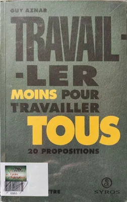 Image de Travailler moins pour travailler mieux