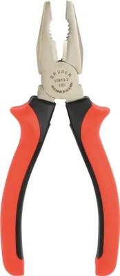 Produktbild von Zangensatz M10913 3-teilig Packung mit 20 Stück