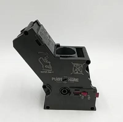Produktbild von Bosch Brühgruppe Ersatzteile Siemens 11014117 Kaffeevollautomat Zubehör Wartung