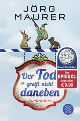 Image de Der Tod greift nicht daneben