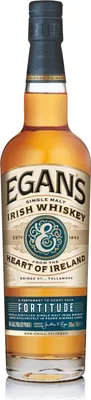 Produktbild von Egans Fortitude 46% Vol. 0,7 Ltr. Flasche