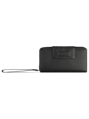 Produktbild von Bugatti Geldbörse Elsa Ladies Zip Large 10 x 19.5 x 3.5