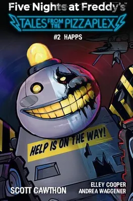 Obrázek produktu pro Five Nights at Freddy's