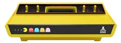 Obrázok produktu pre Atari 2600+ Pac-Man Edition