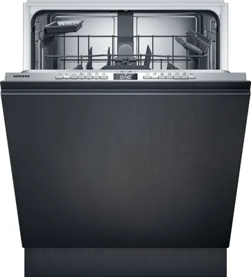 Produktbild von Siemens Geschirrspüler vollintegrierbar 60 cm SN63EX22AE