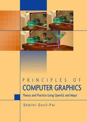 Zdjęcie produktu dla Principles of Computer Graphics