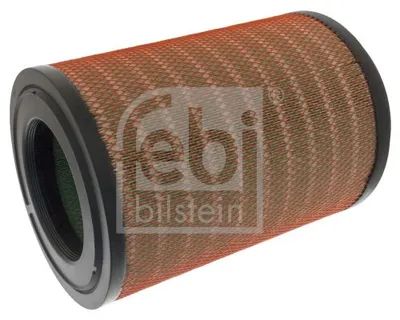 Produktbild von Luftfilter FEBI BILSTEIN 49349 für SCANIA P,G,R,T - series Filtereinsatz