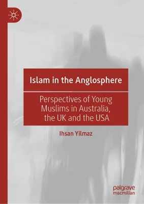 Produktbild von Islam in the Anglosphere