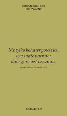 Obrázok produktu pre Co wazne