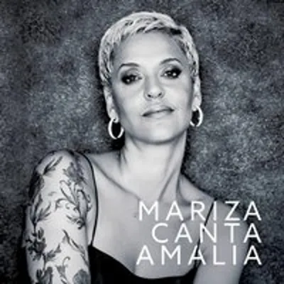 Immagine prodotto di Mariza canta Amelia