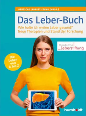 Obrázek produktu pro Das Leber-Buch