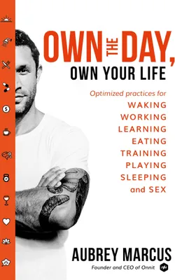 Produktbild von Own the Day, Own Your Life