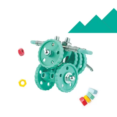 Zdjęcie produktu dla Zestaw transportowy - model PiperBit
