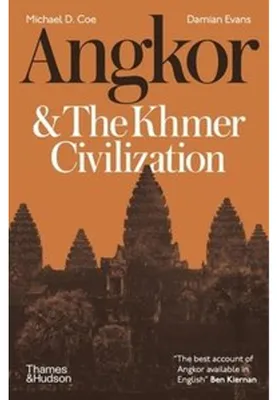 Immagine prodotto di Angkor and the Khmer Civilization
