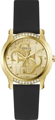 Produktbild von Guess Annette Damenuhr Guess-GW0860L1