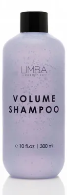 Obrázok produktu pre LIMBA COSMETICS VOLUME ŠAMPÓN 300 ml