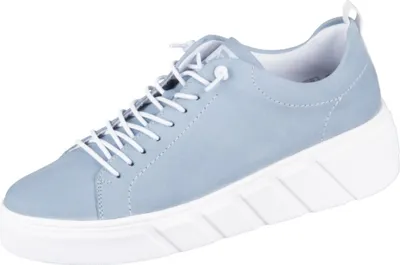 Produktbild von Rieker Sneaker Low Damen 31353036323437 Blau 40 EU