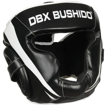 Obrázok produktu pre Boxerská prilba DBX BUSHIDO ARH-2190 XL