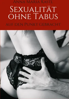 Produktbild von Sexualität ohne Tabus