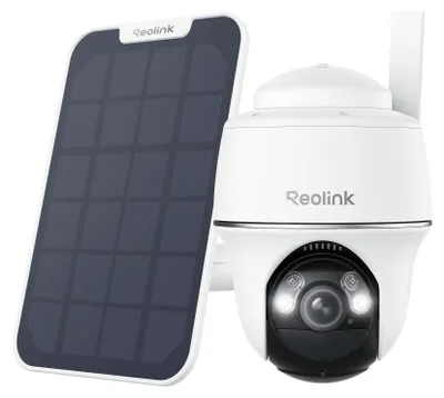 Zdjęcie produktu dla Kamera IP Reolink Go Series G430 + panel