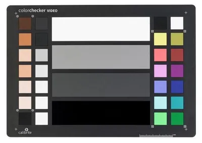 Immagine prodotto di Calibrite ColorChecker Video