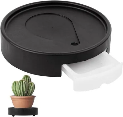 Produktbild von Multifunktioneller Blumengangmäher - 1 Stück - PP-Material - 20 cm