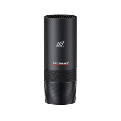 Imagen del producto de Gastroback AG+ Airprotect, portátil, 30 dB