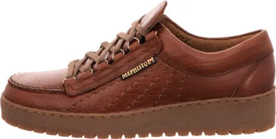 Produktbild von Mephisto Komfort Schnürschuhe Rainbow Herren 31323033363237 Braun 41 1/2 EU
