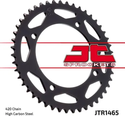 Zdjęcie produktu dla Pignon JT 46T 420 JTR1465.46