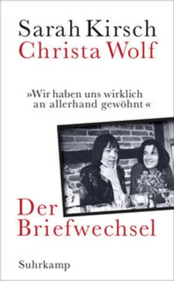 Produktbild von »Wir haben uns wirklich an allerhand gewöhnt«