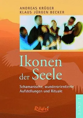 Immagine prodotto di Ikonen der Seele 1