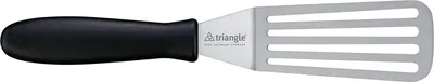 Immagine prodotto di Triangle Palette gewinkelt, geschlitzt, 12 cm 15 532 12 00