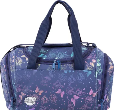 Image de McNeill sac de sport Fit S Sportbag Roses bleu