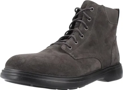 Image de Geox U Ottavio Couleur Gris