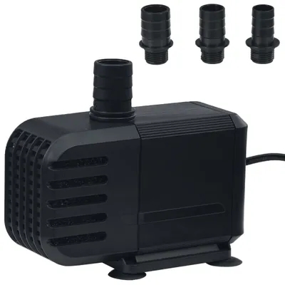 Immagine prodotto di Pompa Acqua Sommergibile per Acquario 1800 L/h