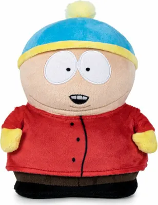 Immagine prodotto di Paramount Pictures - Pluszowa Maskotka Cartman 27cm z South Park