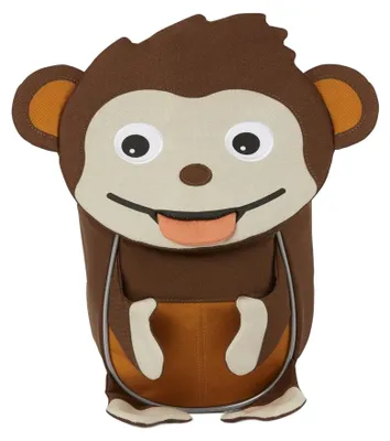 Obrázok produktu pre Affenzahn Detský batoh 4L Monkey