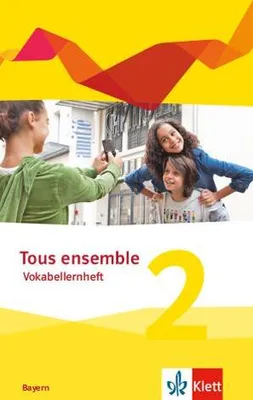 Produktbild von Tous ensemble 2. Ausgabe Bayern