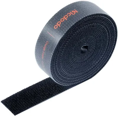 Produktbild von Mcdodo Kabelorganizer Zauberband 3M Klettverschluss