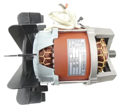 Produktbild von SIRL Ersatzteil Elektromotor einphasig 950 W 230 V RPM 2800 für Betonmischer