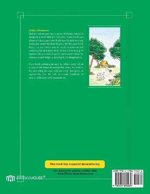Produktbild von Didoo Adventures