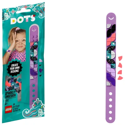 Produktbild von LEGO© DOTs Armband, 41902