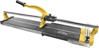 Produktbild von Güde GHF 800 profesionální řezačka na dlaždice | 12 mm | Ø 22 mm