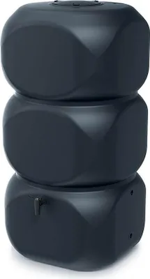 Image de Sud Prosperplast GUBO antracit 320l
